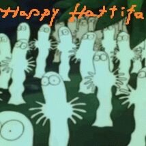 Join The Happy Hattifatteners Now!